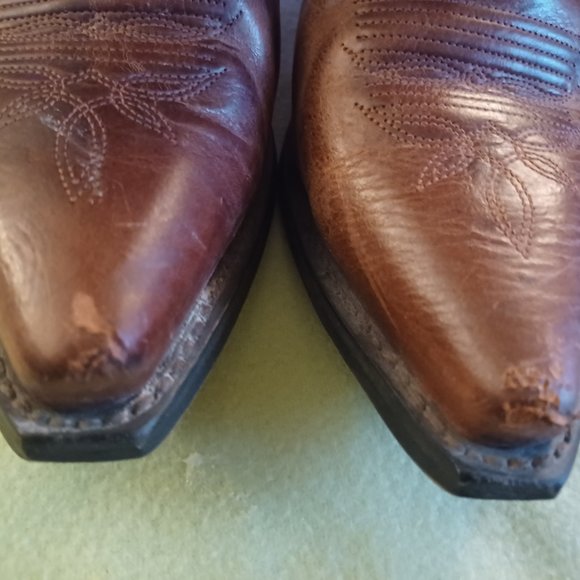 Cowboy Boots - Picture 5 of 5